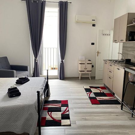 Apartament L Ancora Di Ortigia Syrakuzy Zewnętrze zdjęcie