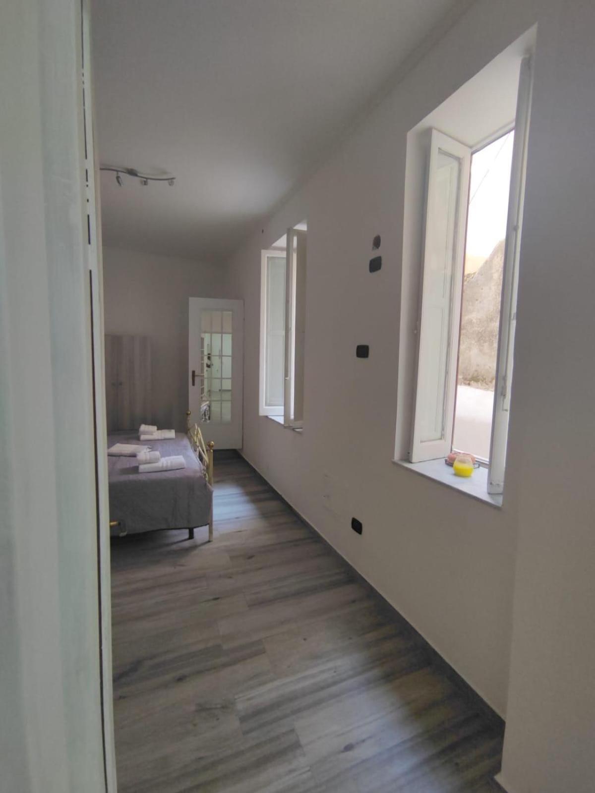 Apartament L Ancora Di Ortigia Syrakuzy Zewnętrze zdjęcie