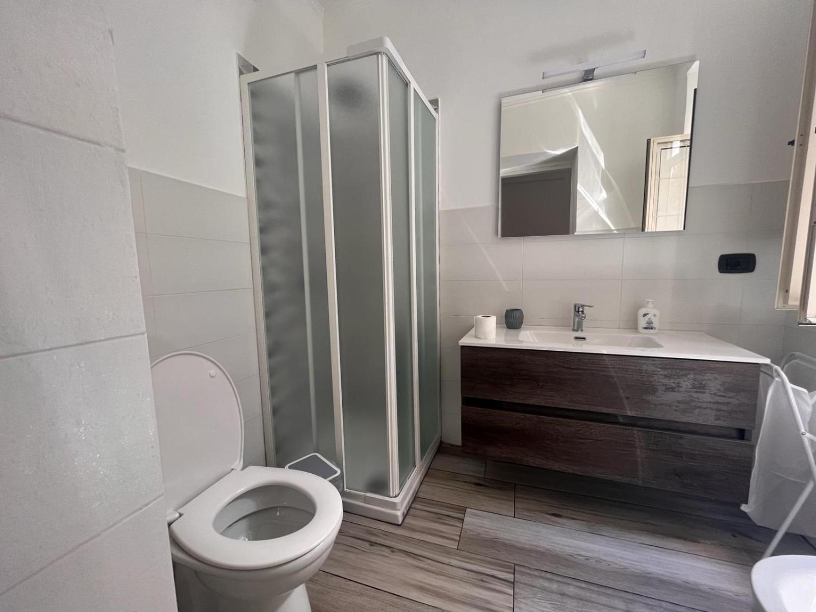 Apartament L Ancora Di Ortigia Syrakuzy Zewnętrze zdjęcie