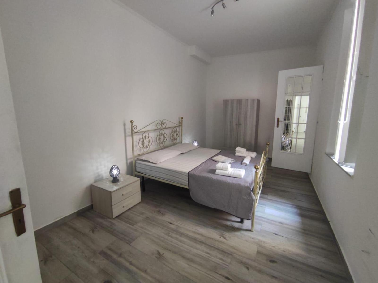 Apartament L Ancora Di Ortigia Syrakuzy Zewnętrze zdjęcie