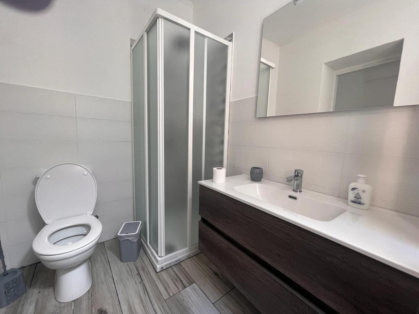 Apartament L Ancora Di Ortigia Syrakuzy Zewnętrze zdjęcie