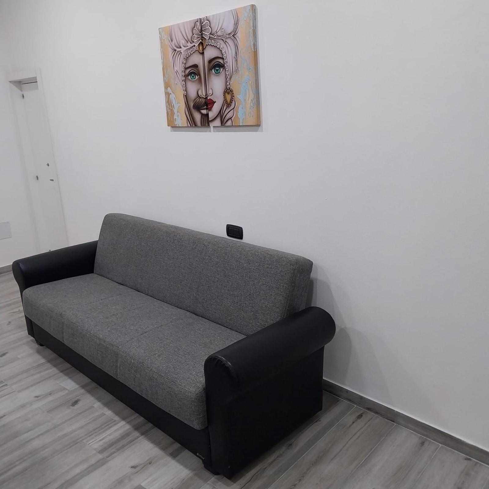 Apartament L Ancora Di Ortigia Syrakuzy Zewnętrze zdjęcie