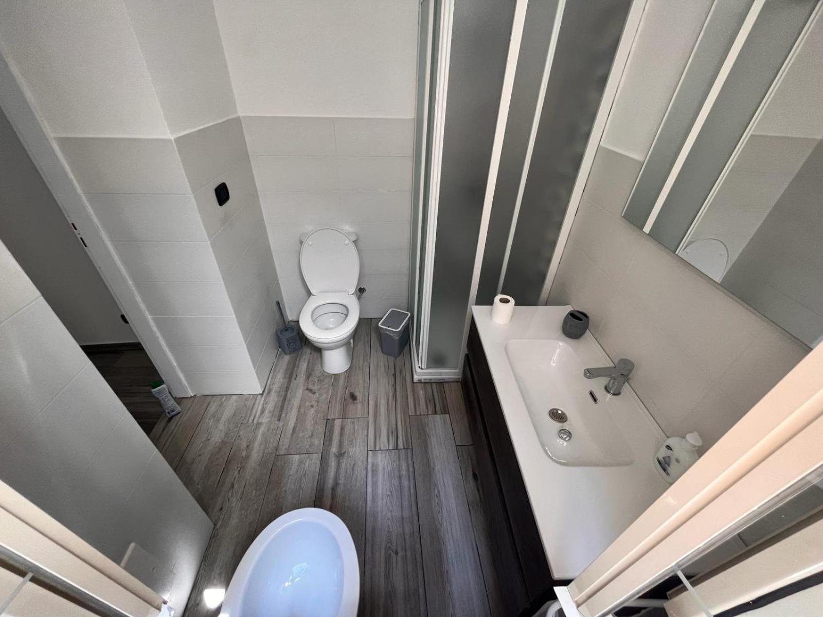 Apartament L Ancora Di Ortigia Syrakuzy Zewnętrze zdjęcie