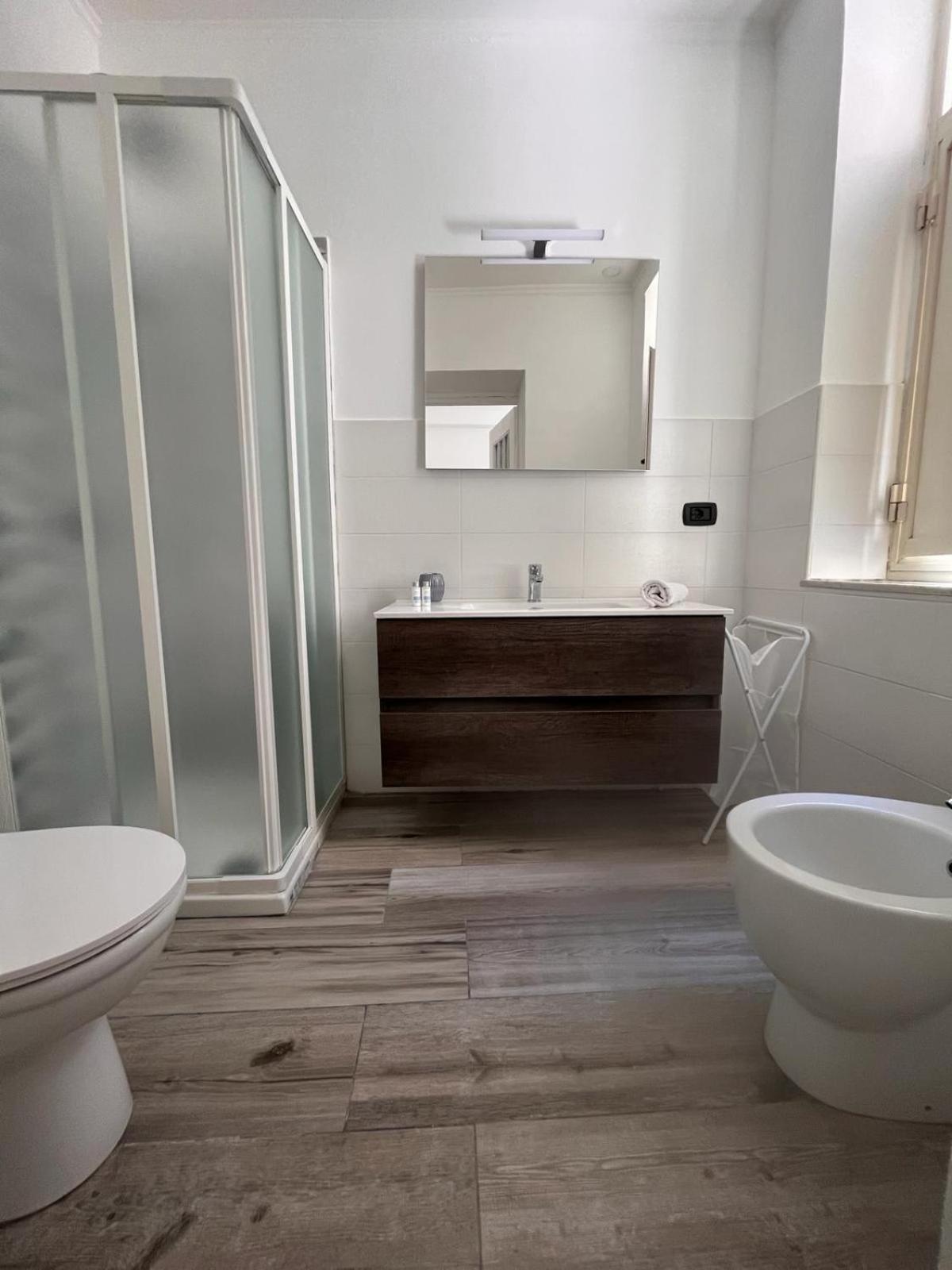 Apartament L Ancora Di Ortigia Syrakuzy Zewnętrze zdjęcie