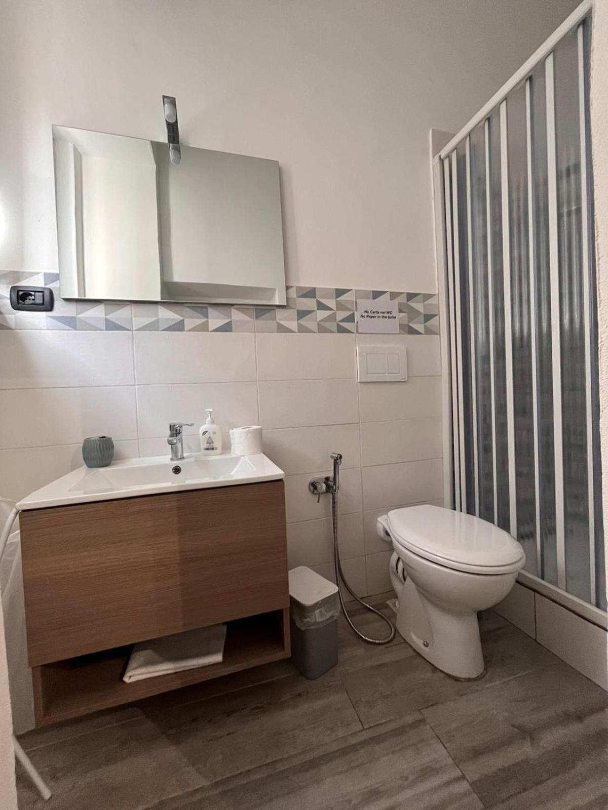 Apartament L Ancora Di Ortigia Syrakuzy Zewnętrze zdjęcie